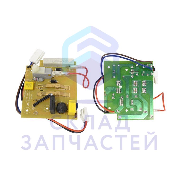 Redmond оригинал, плата питания (Red06684)
