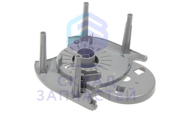7322510344 Braun оригинал, Основание двигателя