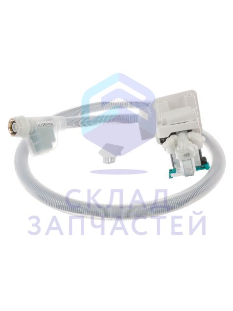 Аквастоп с датчиком расхода 1,5m, оригинал Bosch 11025727