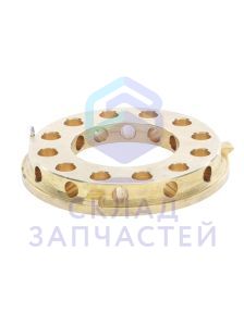 Форсунка горелки, оригинал Bosch 00490516