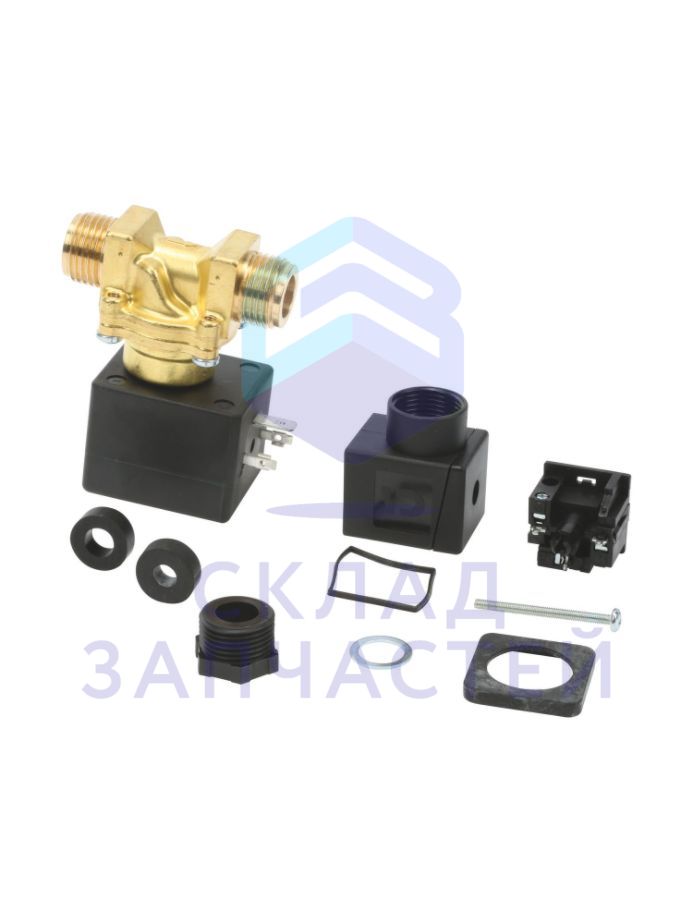Клапан, оригинал Bosch 00492261