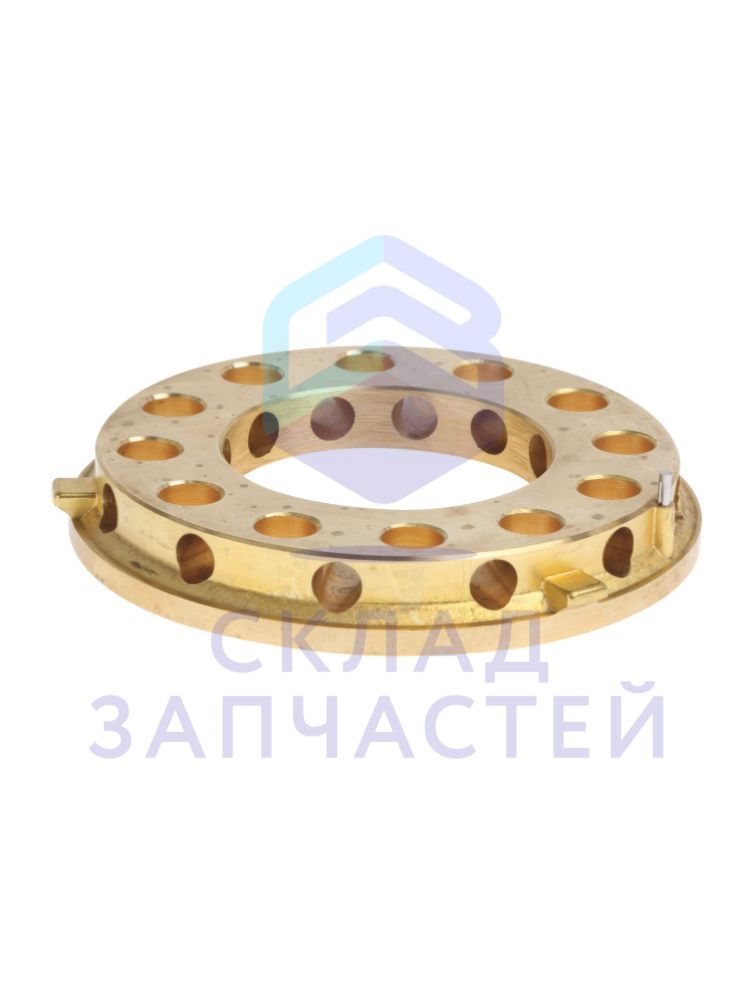 Форсунка горелки, d105мм, оригинал Bosch 00494636