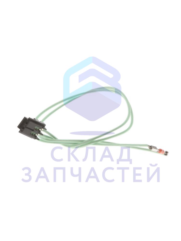 NTC сенсор варочной панели, оригинал Bosch 00601892