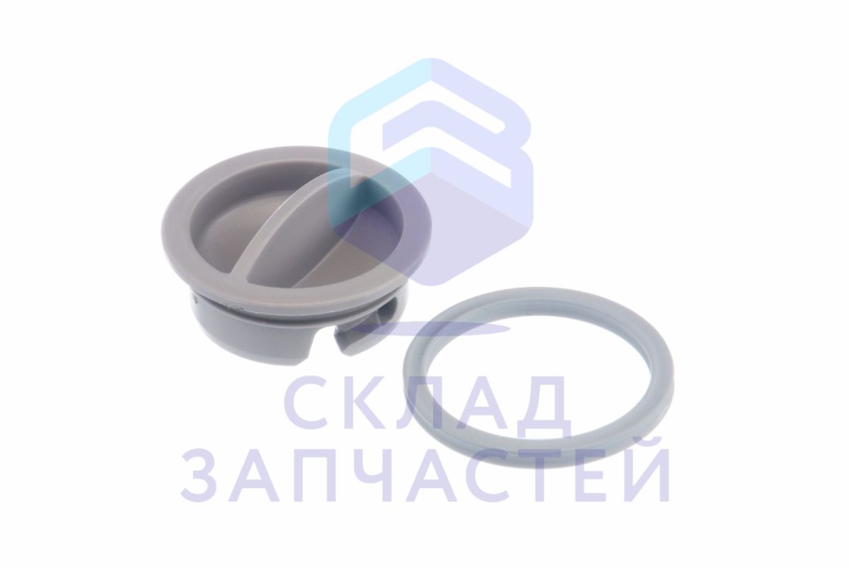 Ёмкости для моющих средств, оригинал Bosch 00066323