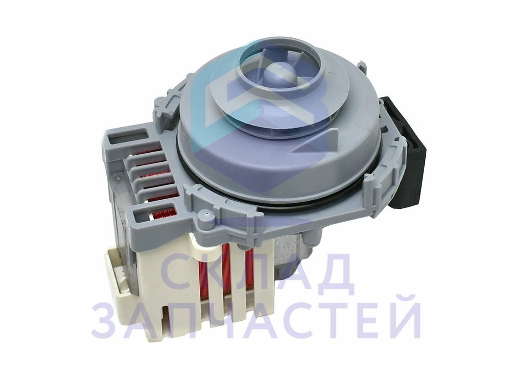 Насос (помпа) циркуляционный Ariston C00256523