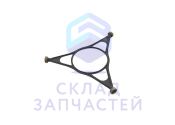 Роллер для микроволновой печи, оригинал Whirlpool C00320454