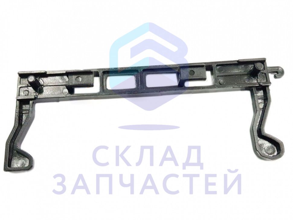 Крючок двери к микроволновым печам, оригинал Samsung DE64-00264A
