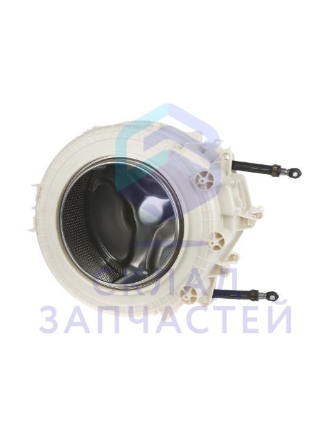Бак для стиральной машины, оригинал Bosch 00249864
