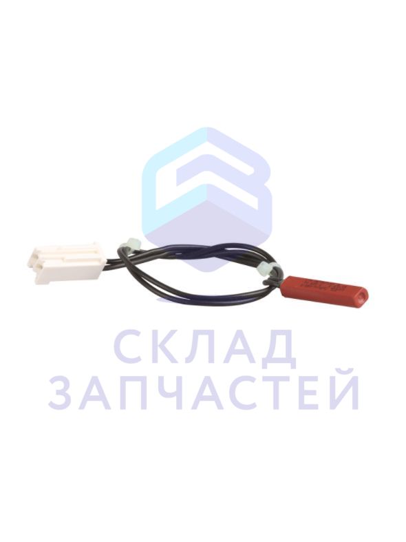 Предохранитель тепловой холодильника, оригинал Bosch 00172296