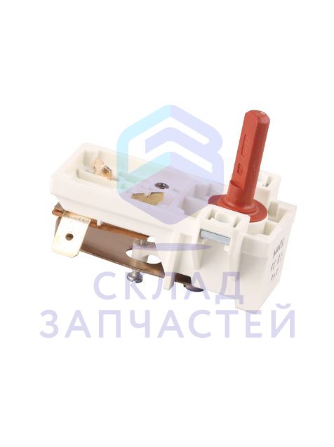 Терморегулятор конвектора, оригинал Bosch 00641148