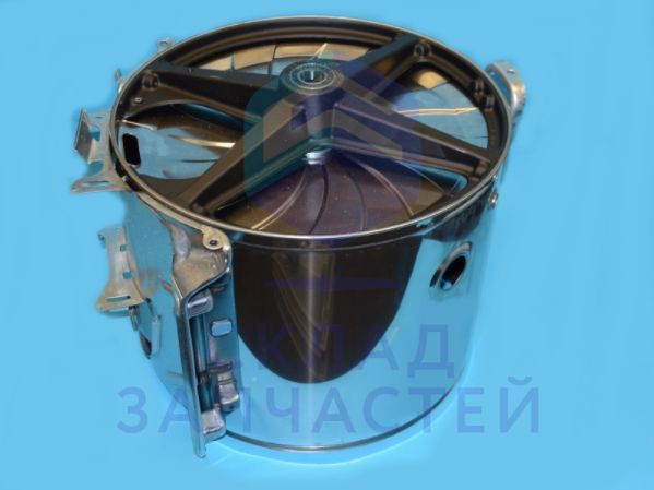 558881 ASKO оригинал, Бак