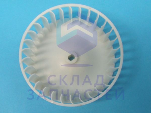 474356 Gorenje оригинал, крыльчатка сушильной машины
