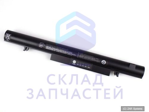 BA43-00158A Samsung оригинал, Аккумулятор 4UR18650F-SDN