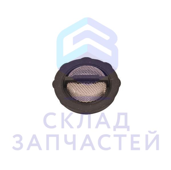 ФИЛЬТР ЗАЛИВОЧНОГО ШЛАНГА, оригинал Indesit C00005781