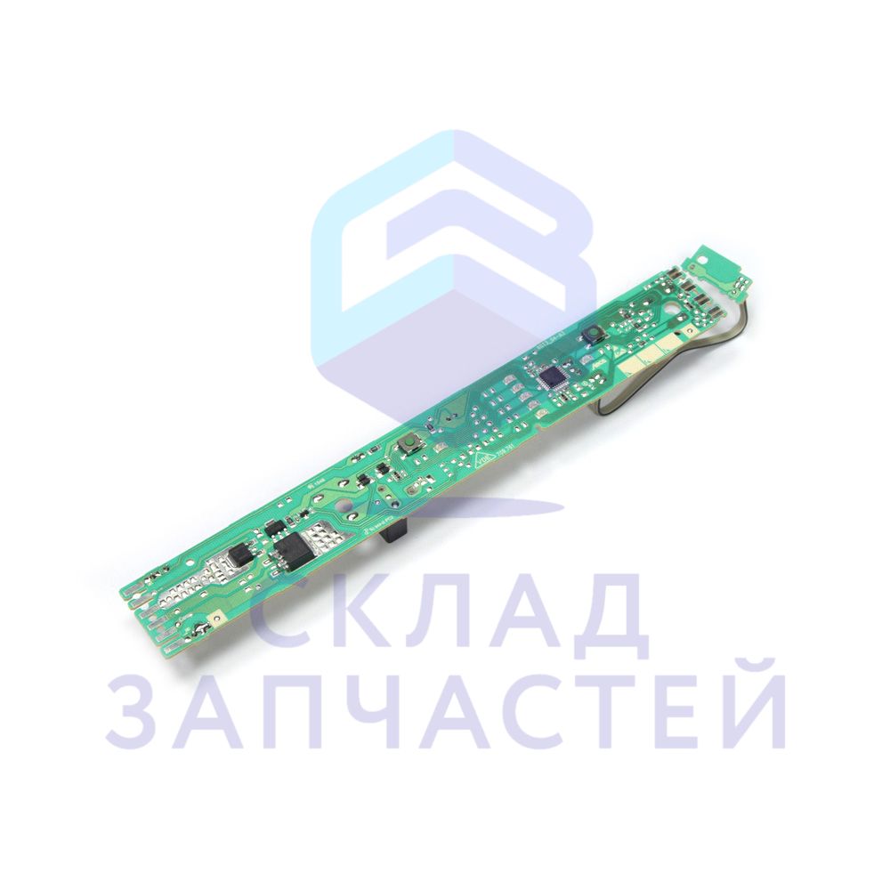 Модуль управления холодильника, оригинал Miele 06630293