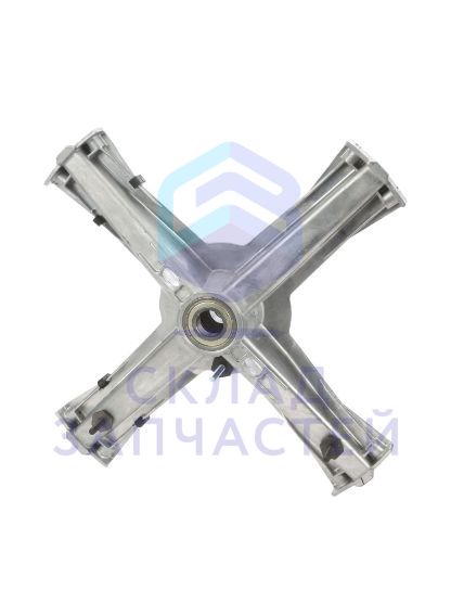 Крестовина стиральной машины, оригинал Bosch 00705950