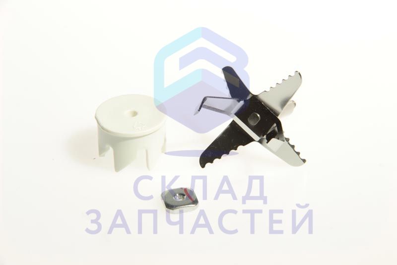 Нож для блендера, оригинал Ariete AT6016023800