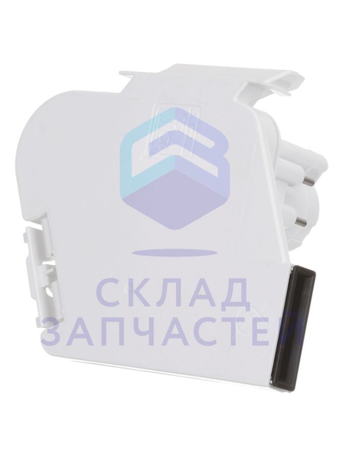 Дозирующий блок для стиральной машины, оригинал Bosch 12025129
