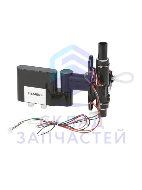 Комбинация режимов устройство выхода кофе в комплекте, чёрное, оригинал Bosch 00703550