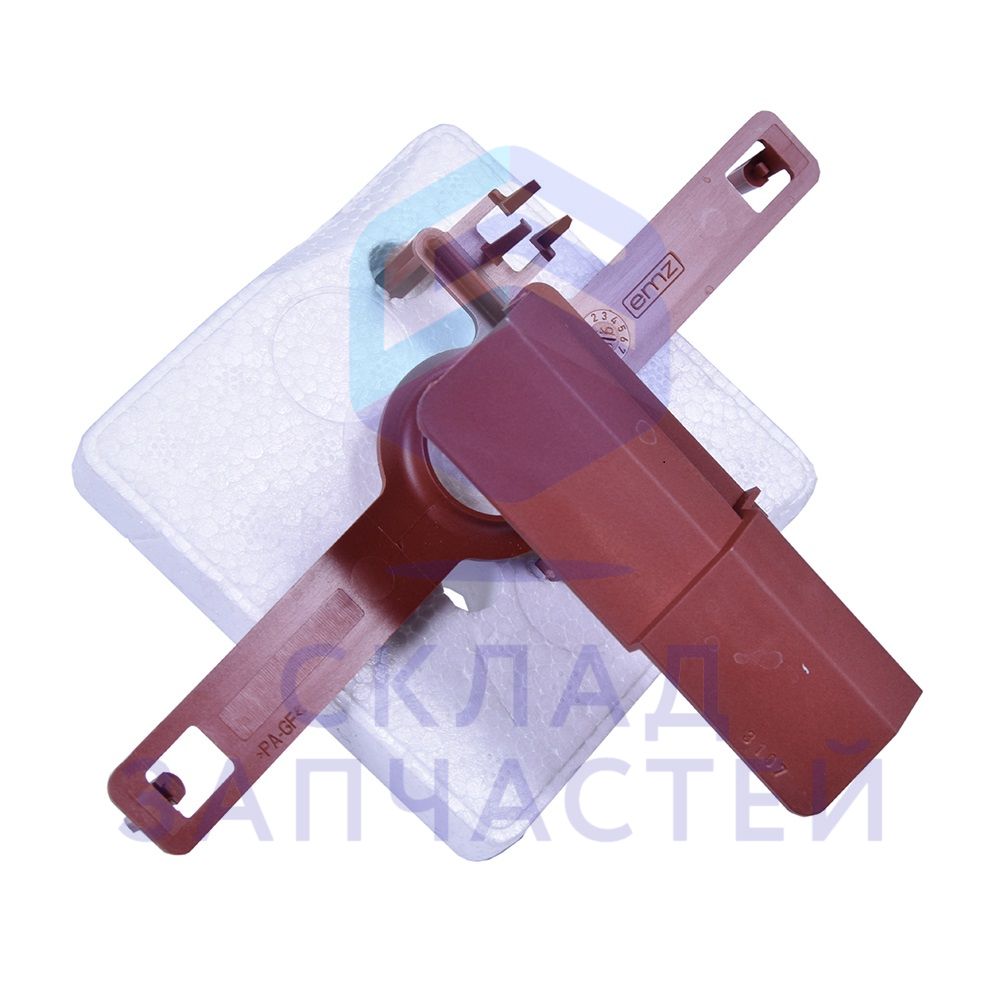 Датчик поплавковый стиральной машины, оригинал Hansa 8010460