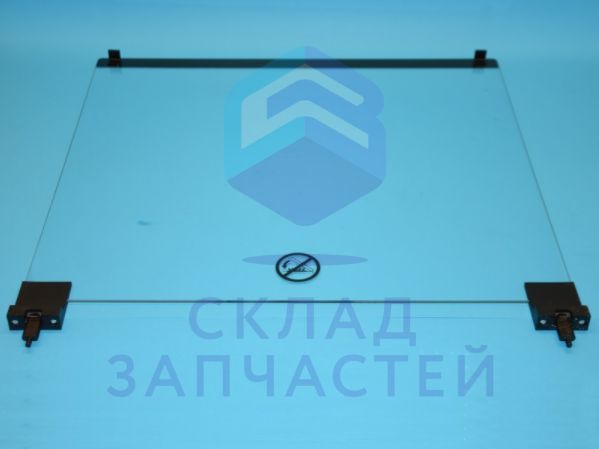564507 Gorenje оригинал, стекл.крышка плиты
