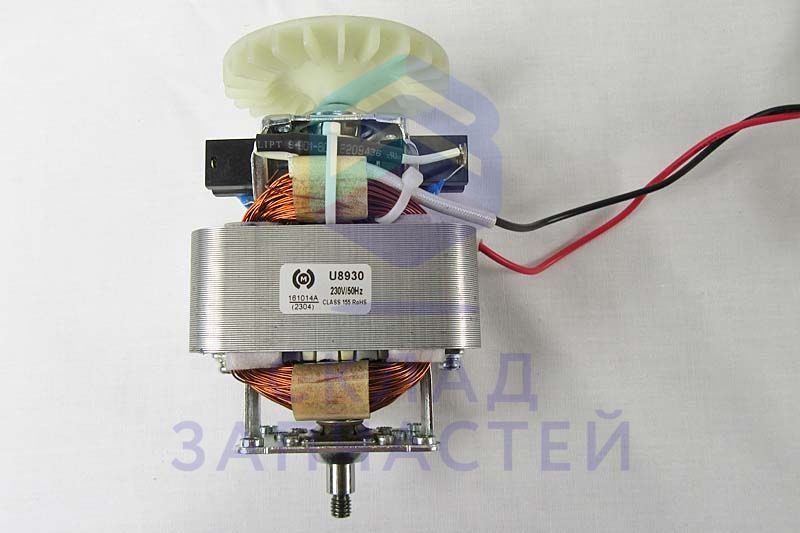 Мотор, оригинал Kenwood KW716733