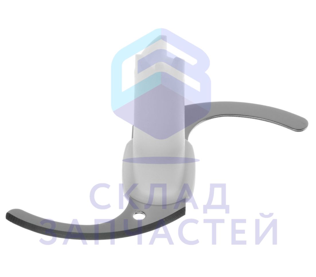 Нож измельчителя для миксеров и блендеров, оригинал Bosch 00167715