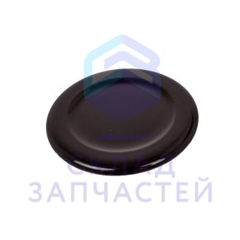 Крышка рассекателя (маленькая) для варочных панелей, оригинал Electrolux 8072424032