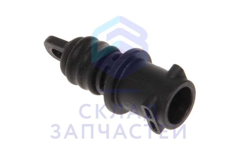 5513219321 Braun оригинал, Штуцер для кофемашины