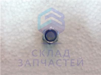Гайка, оригинал Haier 00330818001A