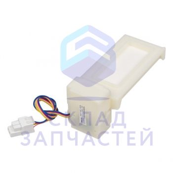 DA31-00043F Samsung оригинал, заслонка холодильника в сборе