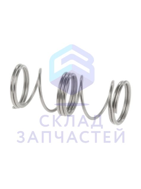 Пружина, оригинал Bosch 00633659