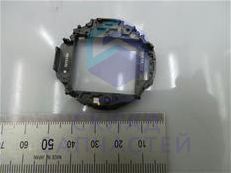 Антенна WiFi, оригинал Samsung GH42-05875A
