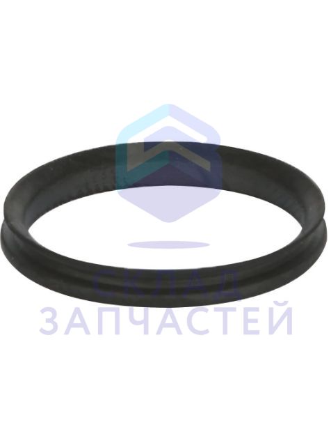 Прокладка мясорубки, кухонного комбайна, оригинал Zelmer 00020649
