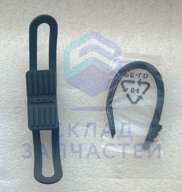 Держатель телефона велосипедов CR-124, оригинал Nokia 0296377