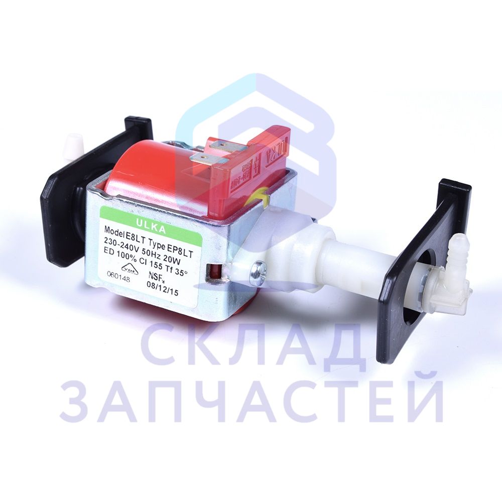 Помпа, оригинал Zelmer 00757496