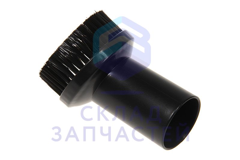 5591116100 DeLonghi оригинал, Насадка щетка