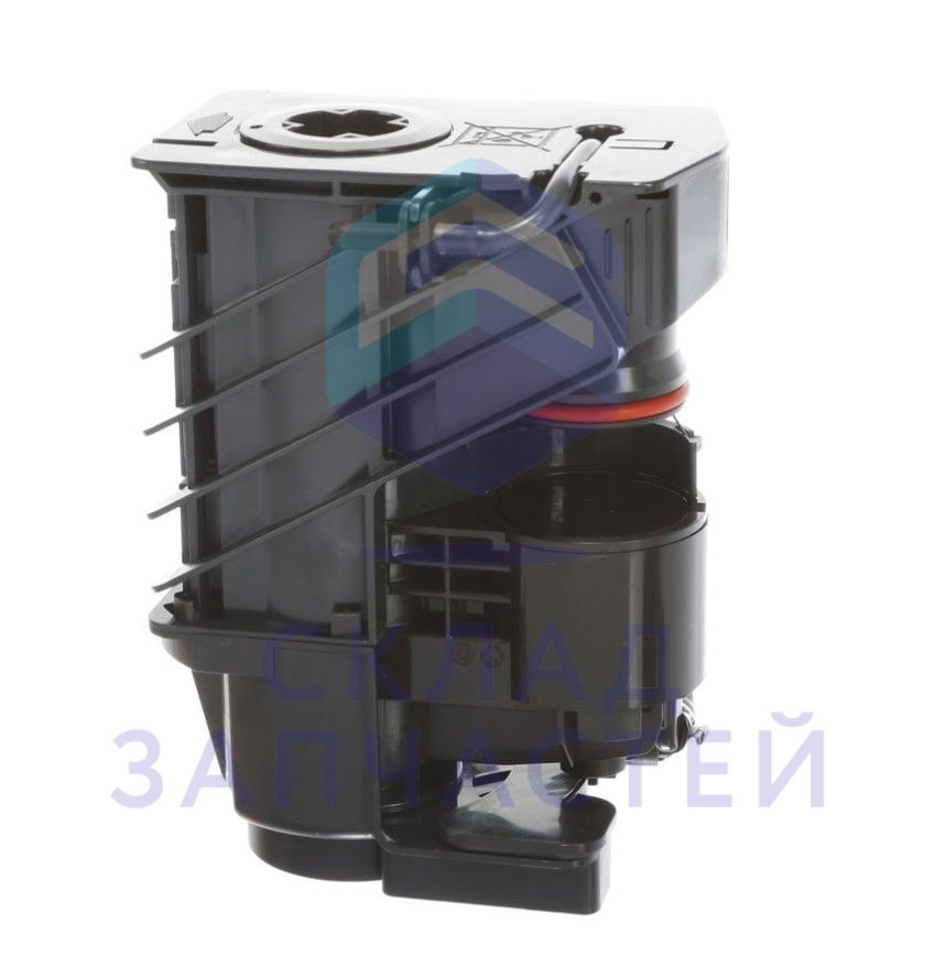 Заварочный узел, оригинал Bosch 11043543