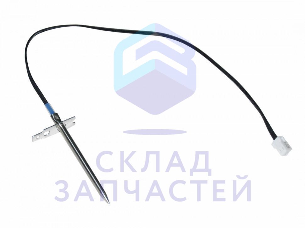 0024000259 Haier оригинал, датчик температуры ntc 10kom
