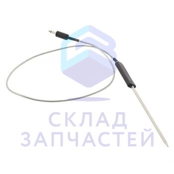 Термощуп для мяса для духовки, оригинал Electrolux 8078226043