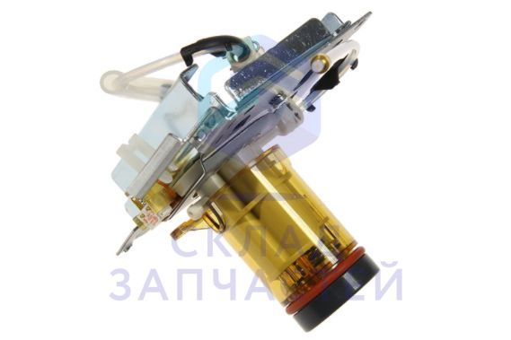 AS13200007 Delonghi оригинал, Прессователь кофемашины