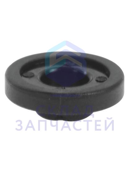 Крепеж втулк ручки, оригинал Bosch 00632634