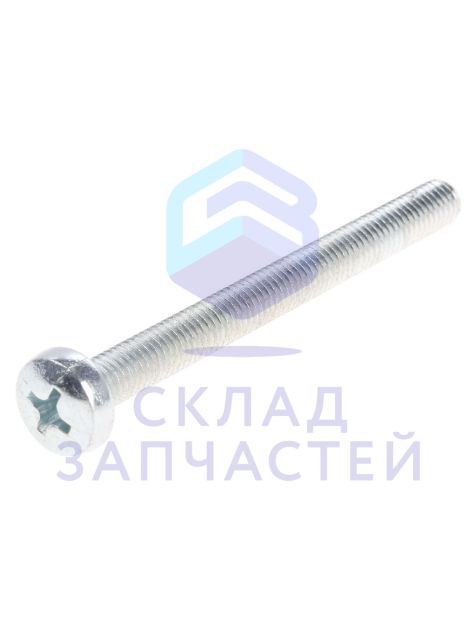 Винт M5X55, оригинал Bosch 00632644