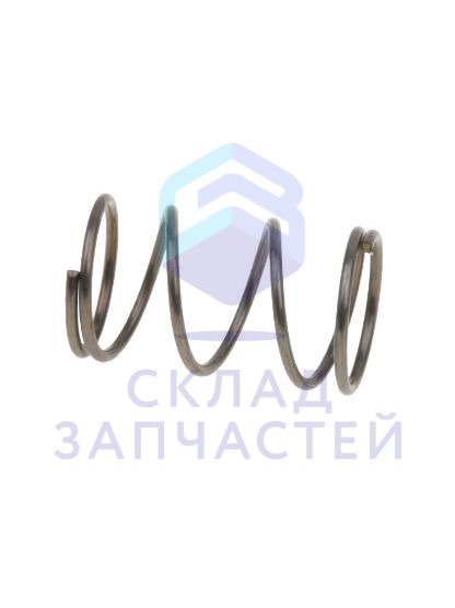 Пружина, оригинал Bosch 00605259