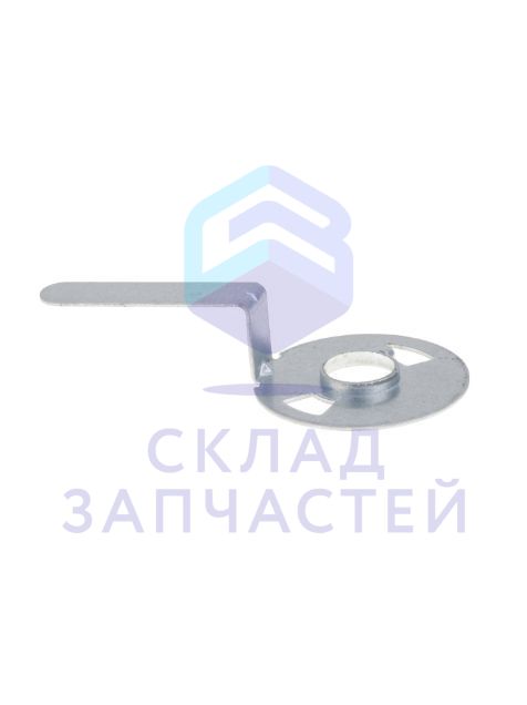 Клапан, оригинал Bosch 00607463