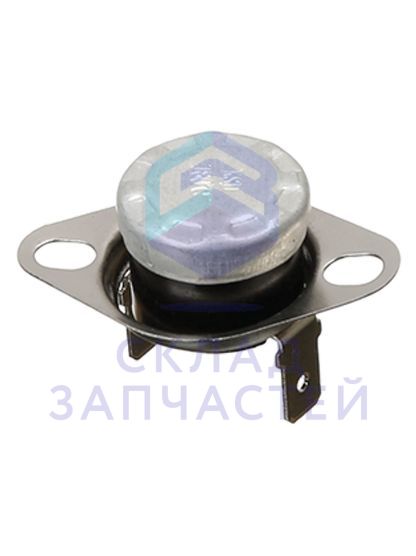 Терморегулятор вертикальный 180/145, оригинал Bosch 00606338