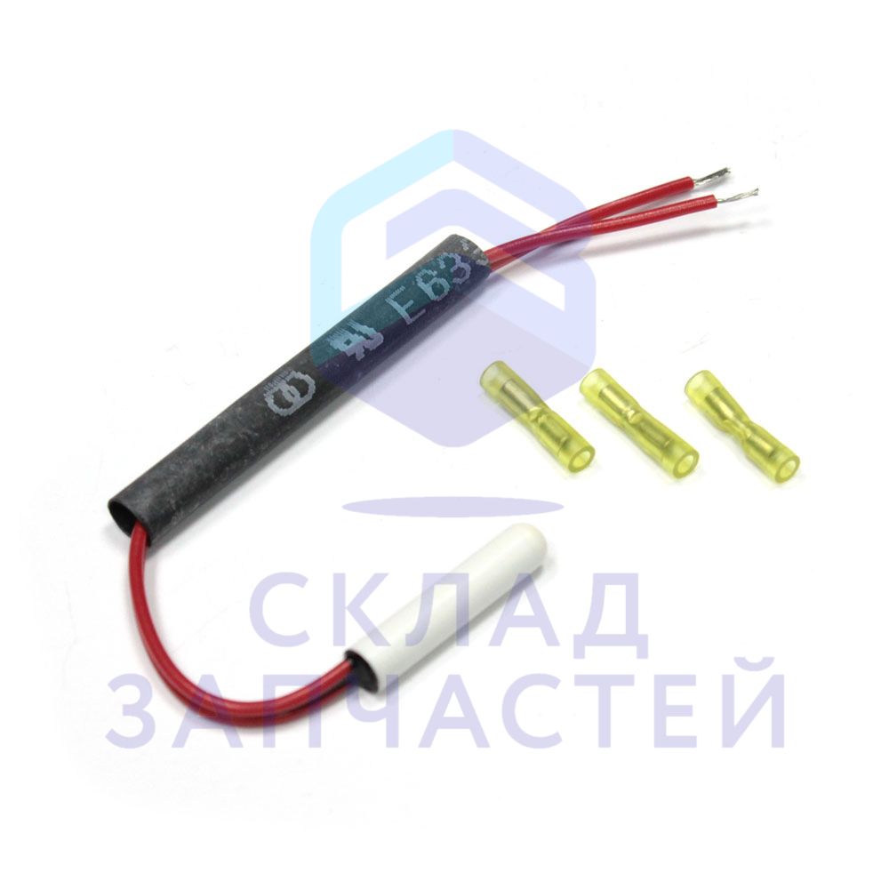 Сенсор холодильника, оригинал Whirlpool C00327393