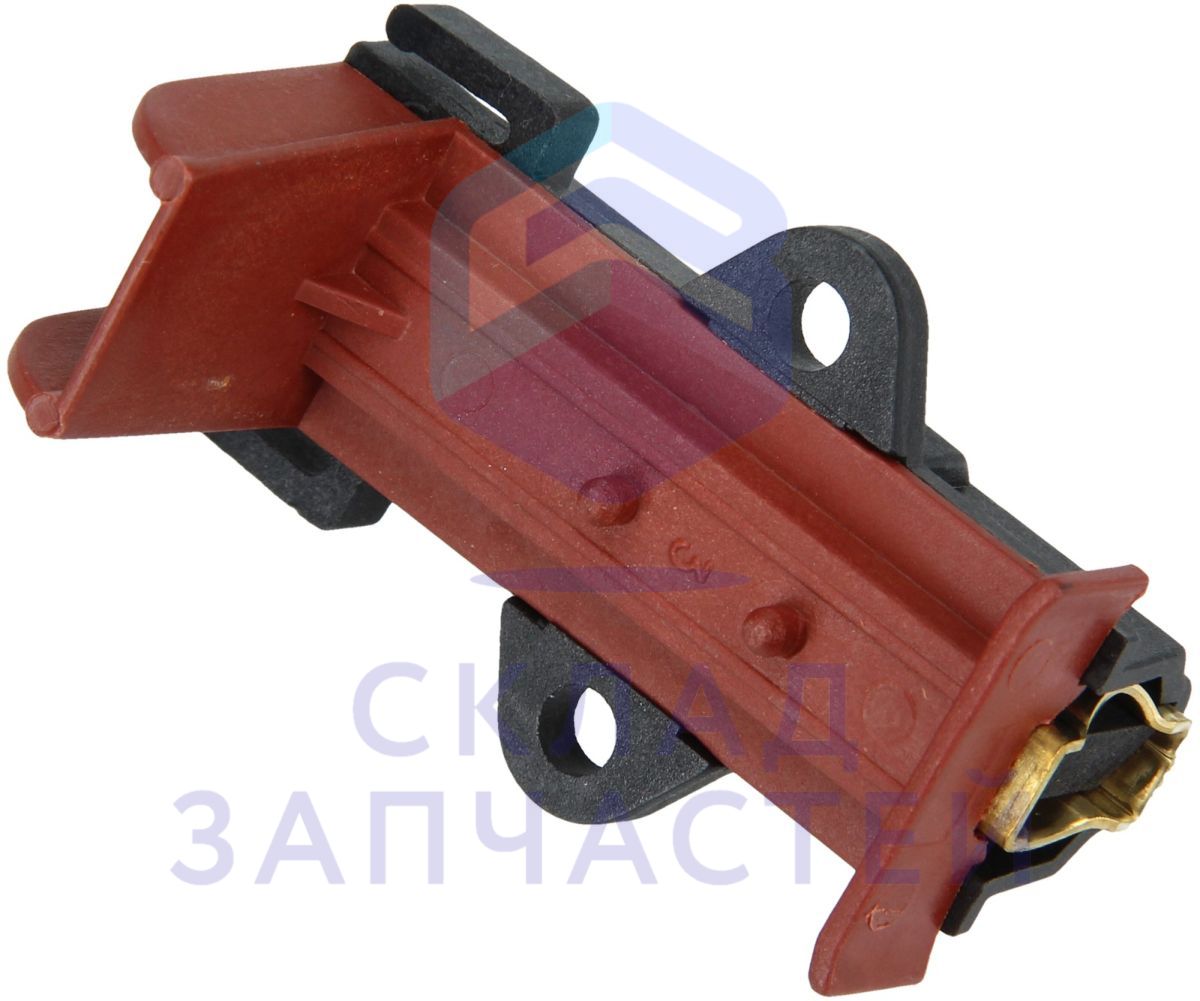 371201202 Beko Угольная щетка пылесоса 5 мм x 12 мм x 25 мм