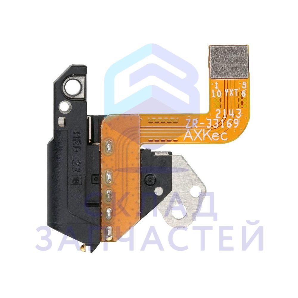 GH81-21982A Samsung оригинал, Камера задняя