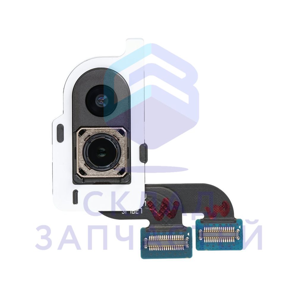 GH96-14972A Samsung оригинал, Камера 13+6M